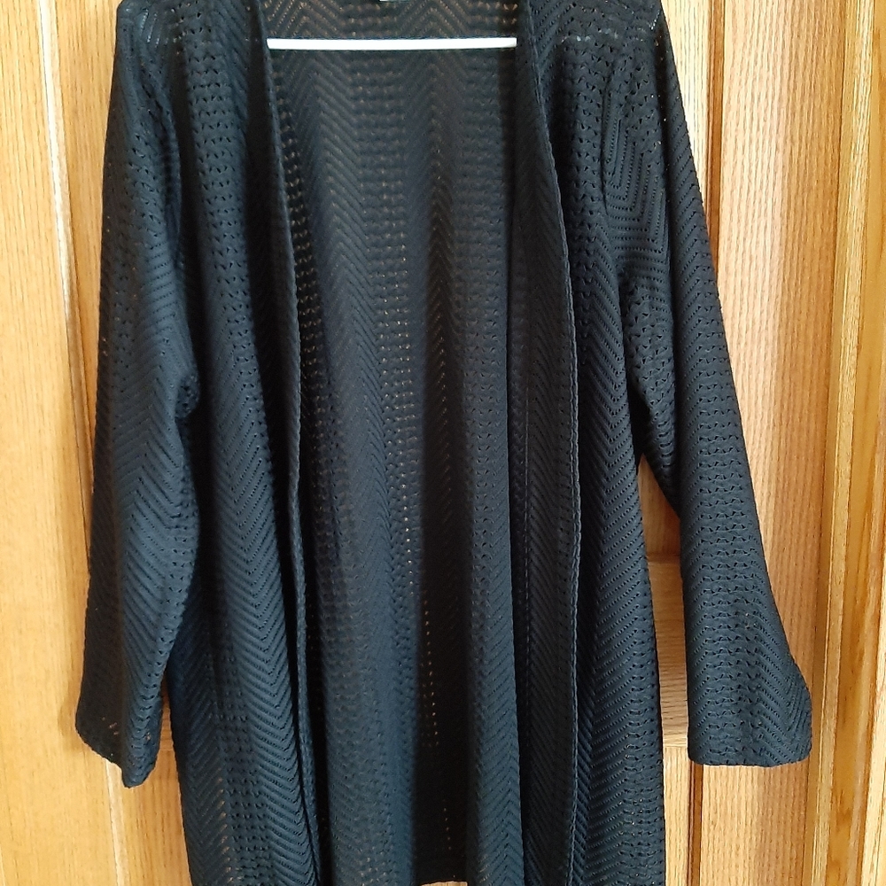 Lightweight Cover Jacket